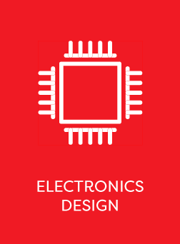 Bmate Electronics Design